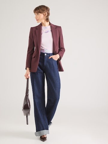 Ted Baker Majica 'Velley' | roza barva