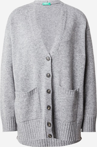 Wollen vest dames benetton hotsell