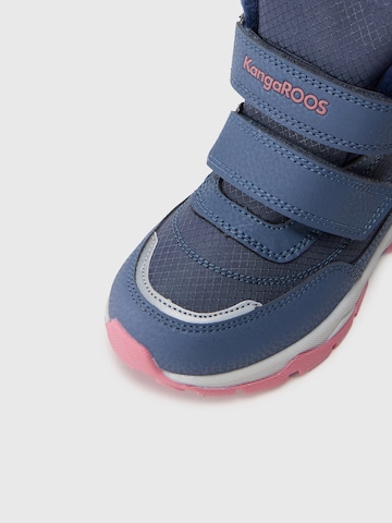 Bottes 'Borealis' KangaROOS en gris