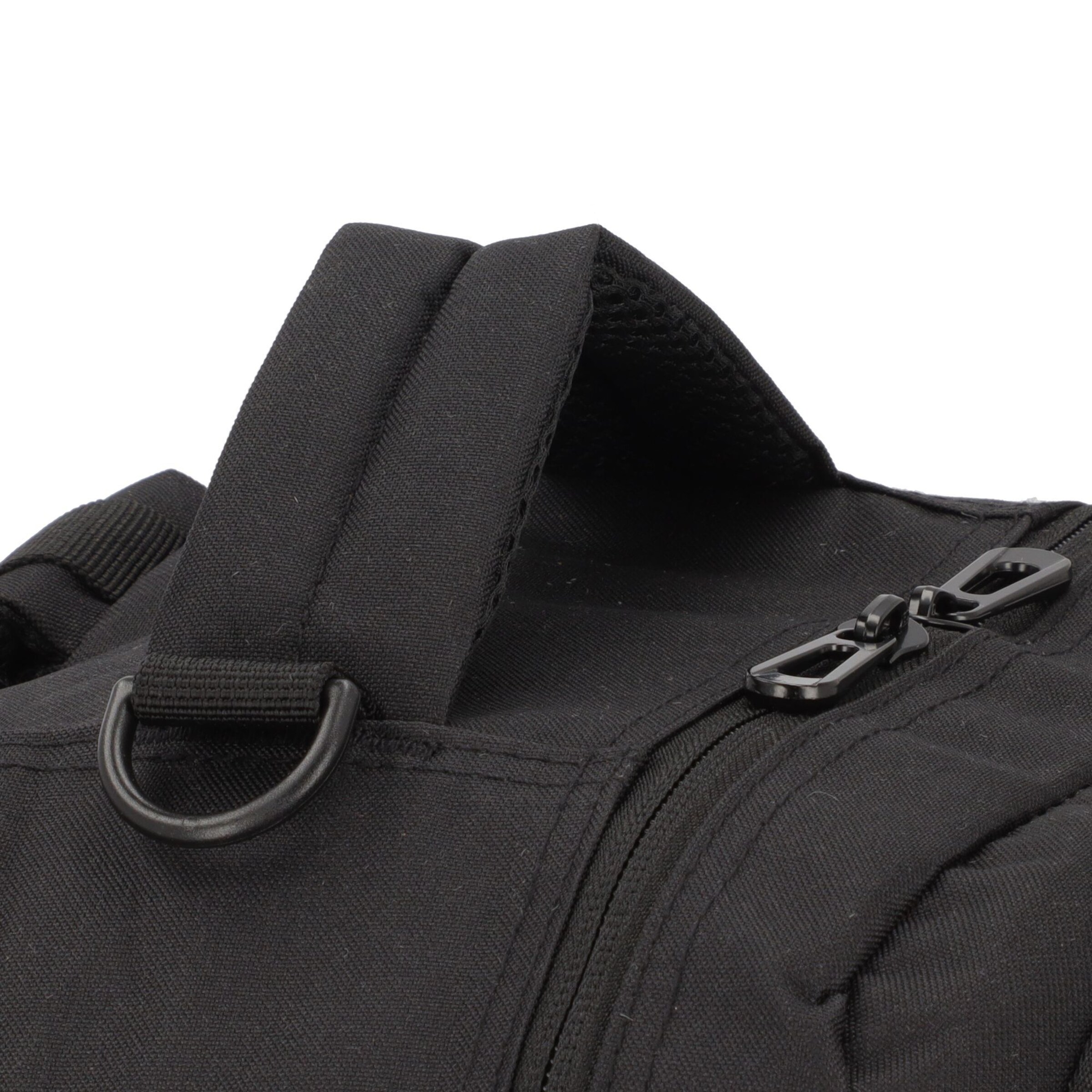 Zaino 'BestWay' di Worldpack in nero