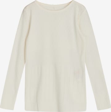 NOA NOA miniature Pullover 'Mini' in Beige: Vorderseite