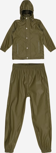 EN FANT Toiminnallinen puku värissä ruoko, Tuotenäkymä