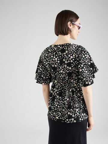 Dorothy Perkins Blus i svart