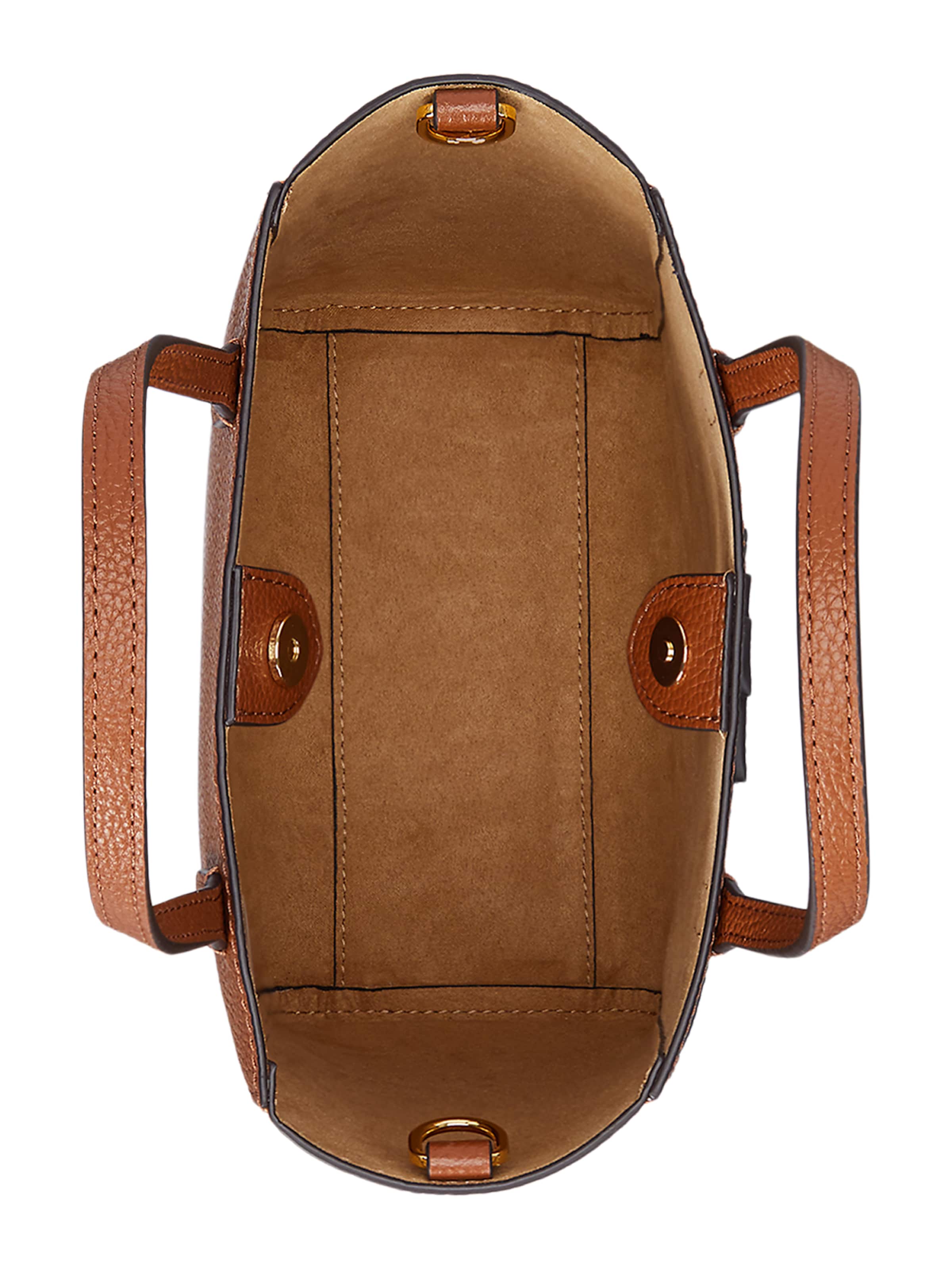 Lauren Ralph Lauren Kézitáska - barna