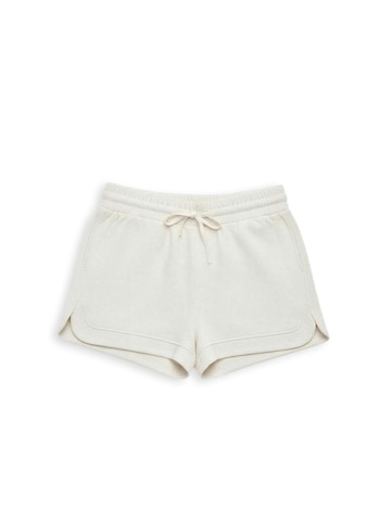 Gisela Ohlapna forma Hlače ' ' | bež barva