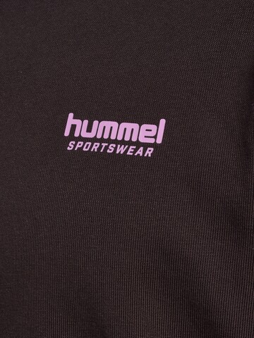 Hummel Shirt in Grey