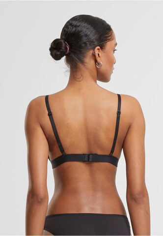 Urban Classics Bustier BH in Beige