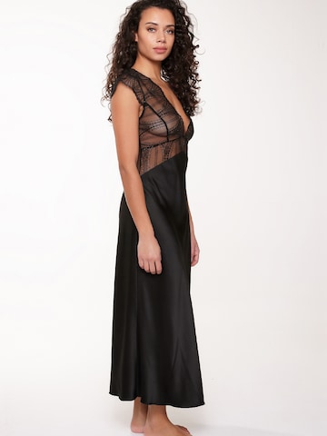 LingaDore Nightgown in Black