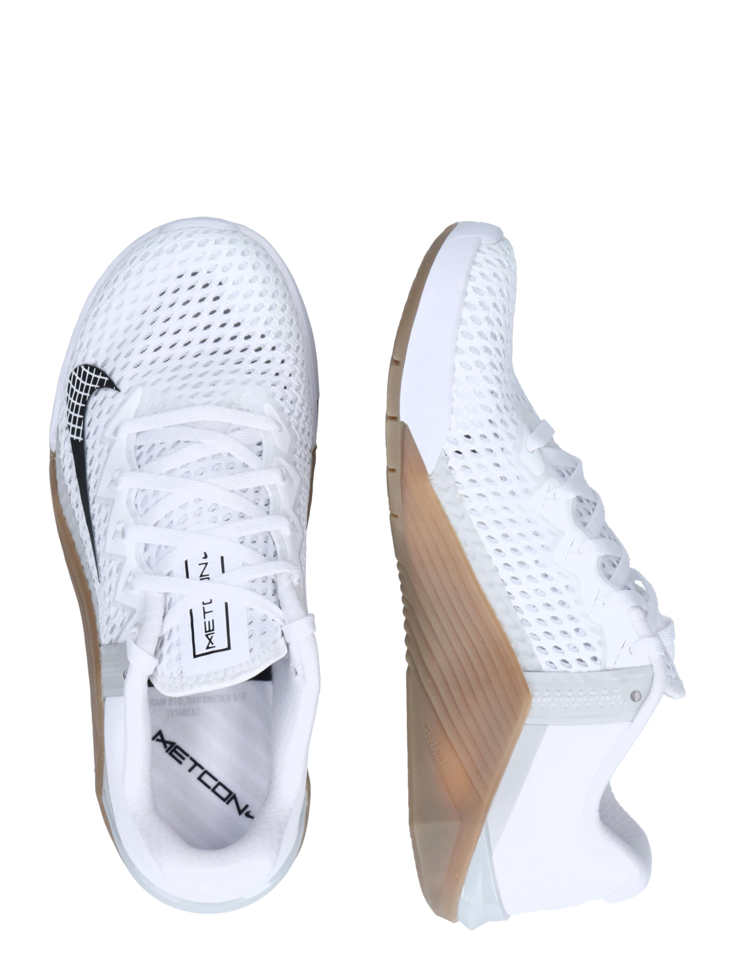 nike metcon blancas