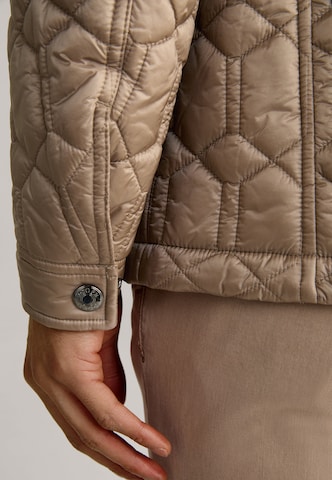 JOOP! Winter Jacket 'Claylor' in Brown