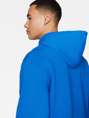 Mavi Sweatshirt in Blau