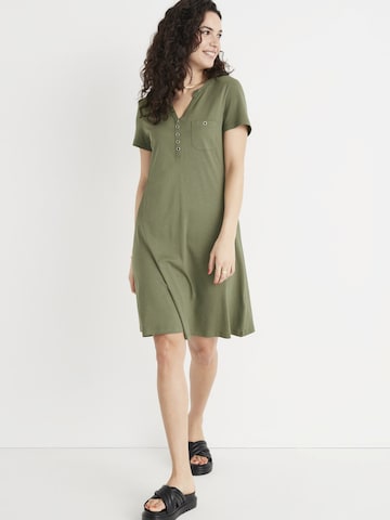 Robe Cellbes of Sweden en vert