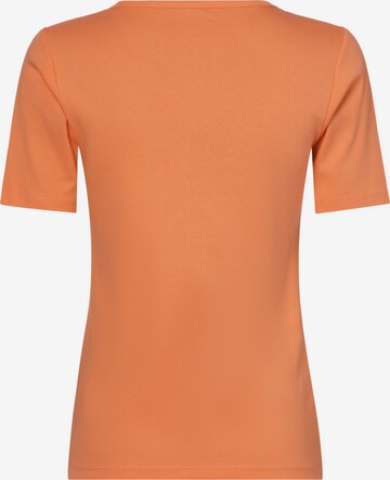 Brookshire Shirt ' ' in Orange