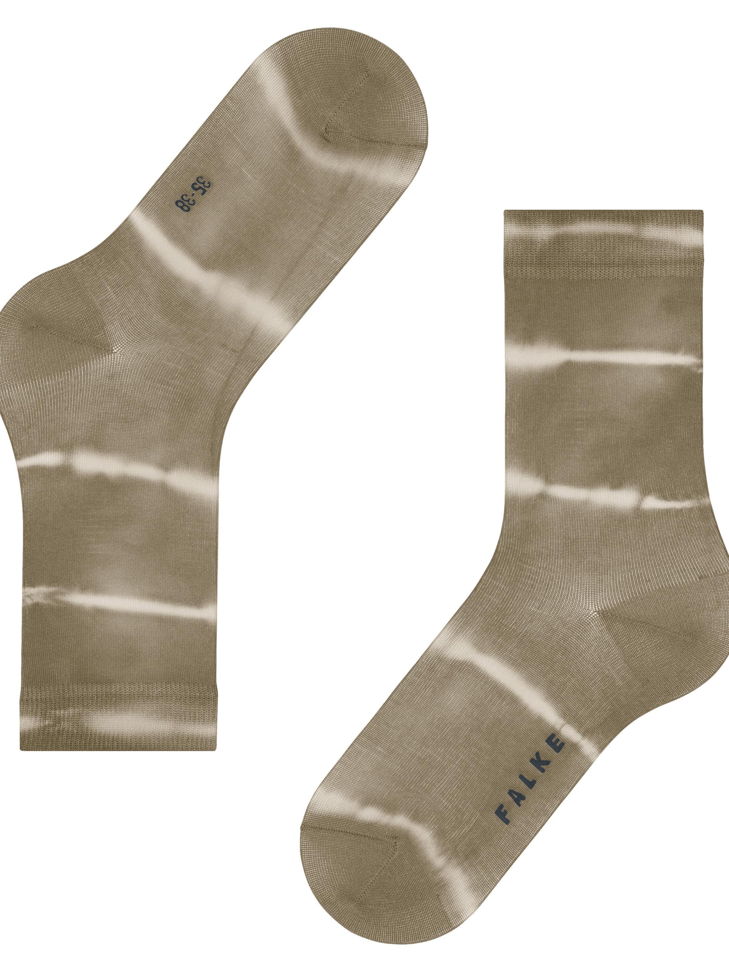 FALKE Socken 'Wave Bond'‌‌‌‌‌‌‌‌‌ in Beige