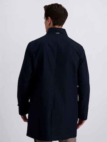 PIERRE CARDIN Mantel in Blau