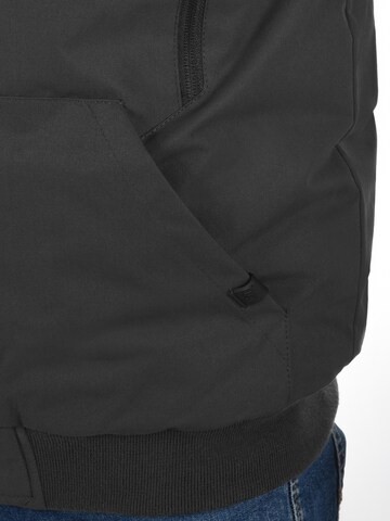 BLEND Winterjacke 'Eleon' in Grau