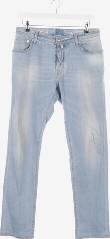 Jacob Cohen Jeans 36 in Blau: predná strana
