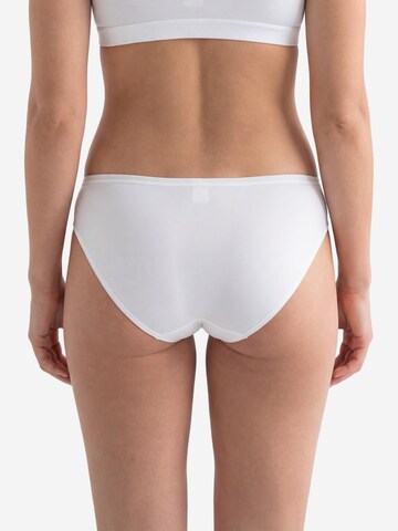 CON-TA Panty 'Modal' in White