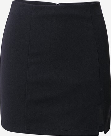 ONLY Skirt 'CAROLINA' in Black: front