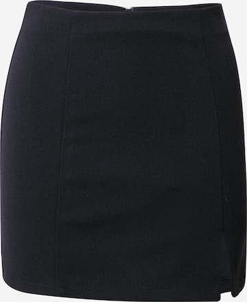 ONLY Skirt 'CAROLINA' in Black: front