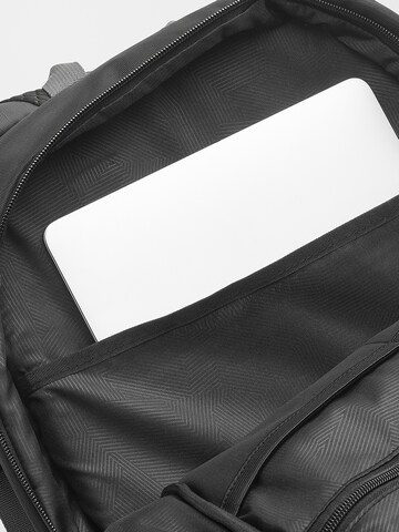 Volcom Rucksack 'SHORT RANGE' in Schwarz