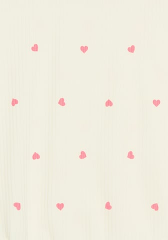 VIVANCE - Pijama em branco