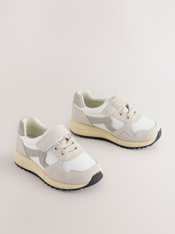 Baskets 'Touch Fastening' Next en gris