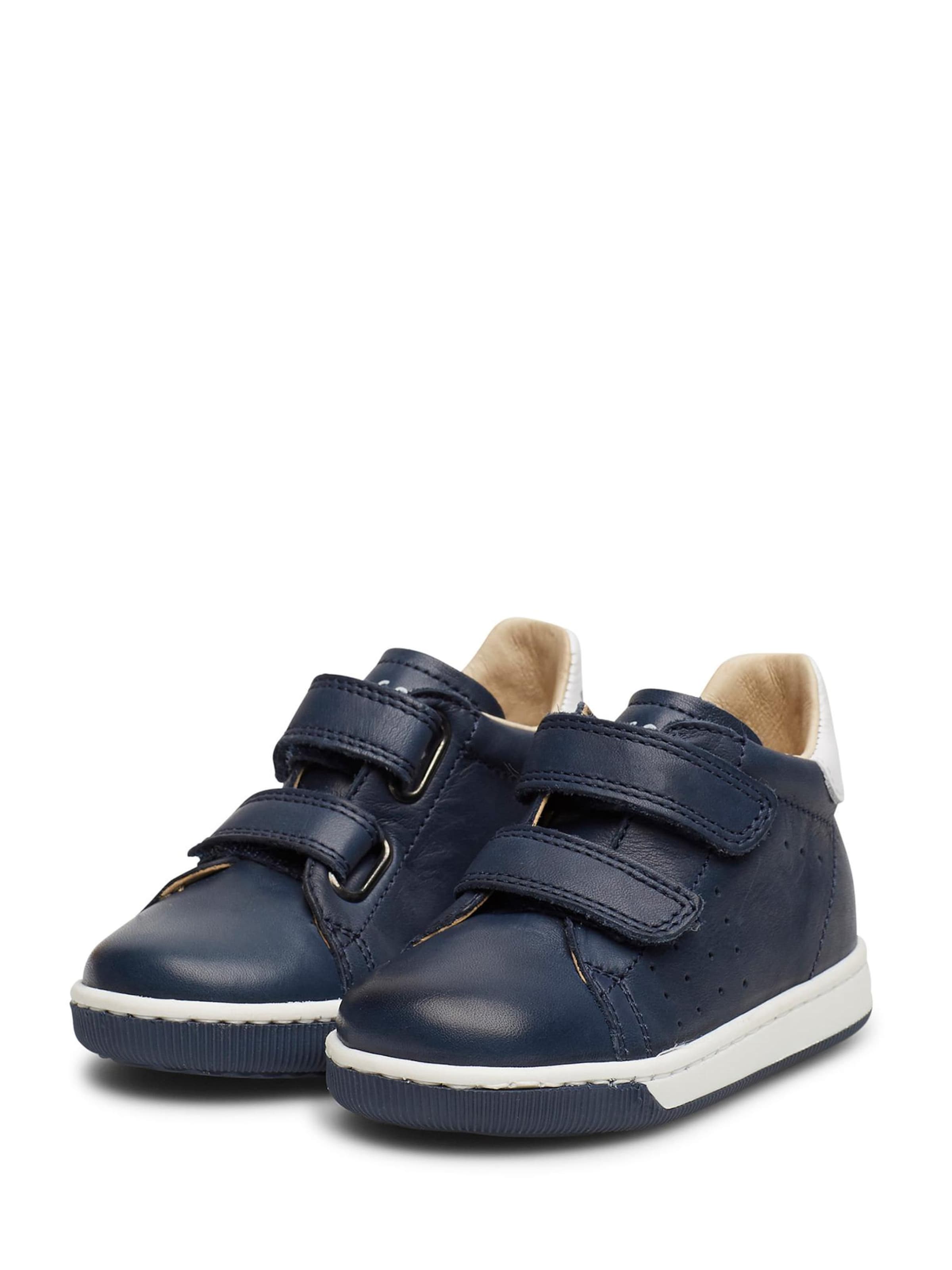Falcotto Lage schoen 'ADAM VL' in Blauw