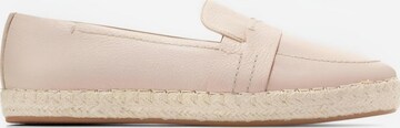 Cole Haan Mokkasiina 'CF MONTAUK' värissä beige: etupuoli