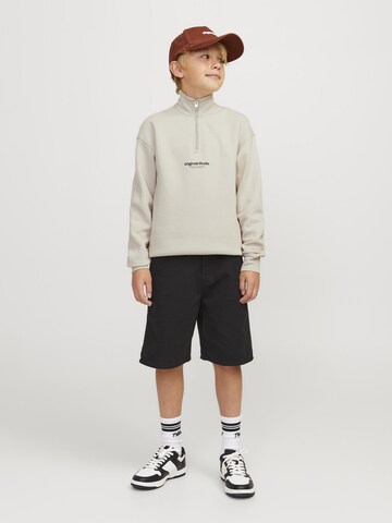 Jack & Jones Junior - Sudadera 'JORVestebro' en beige