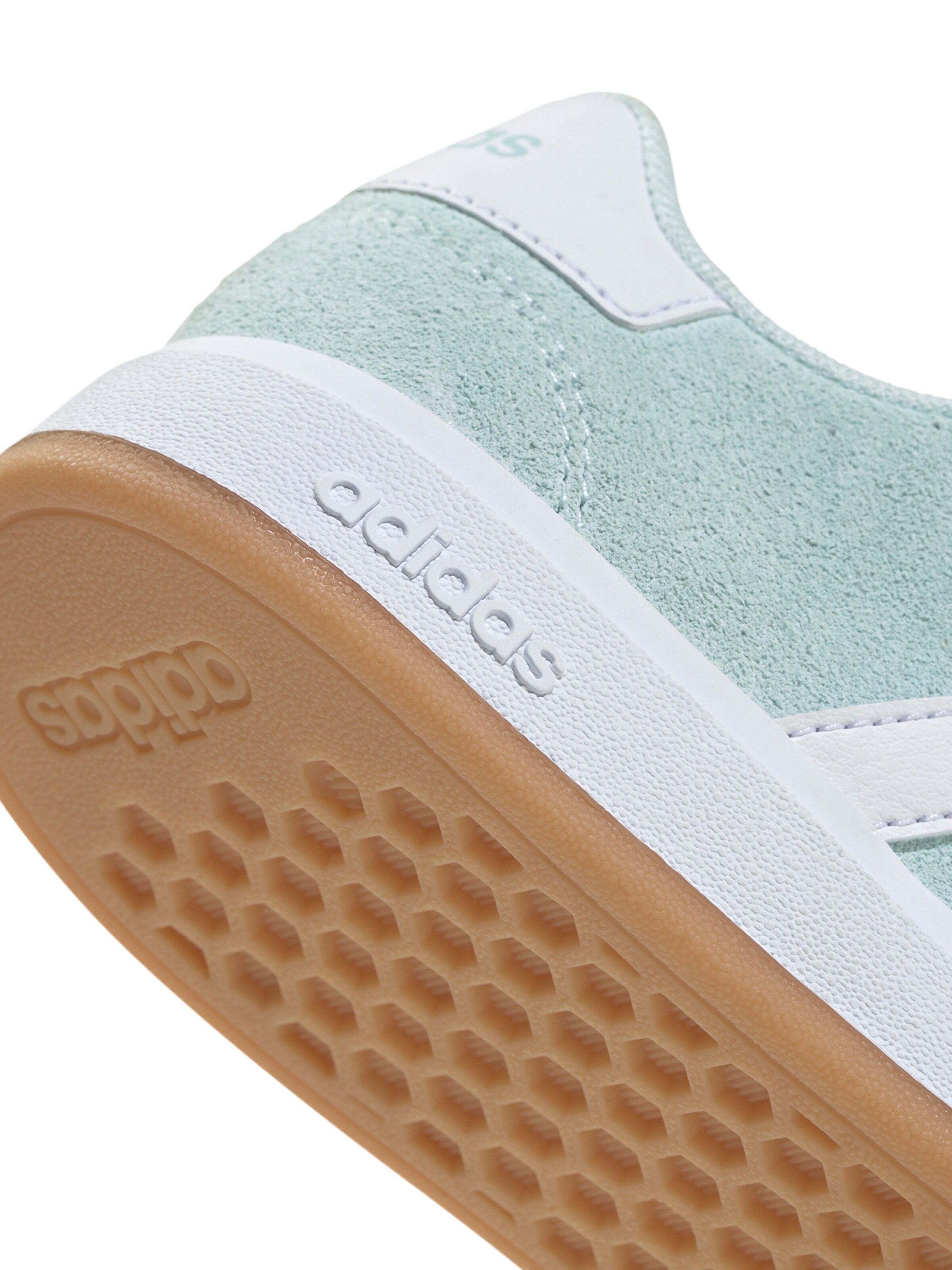 ADIDAS SPORTSWEAR Sneakers 'Grand Court 00s' i grøn