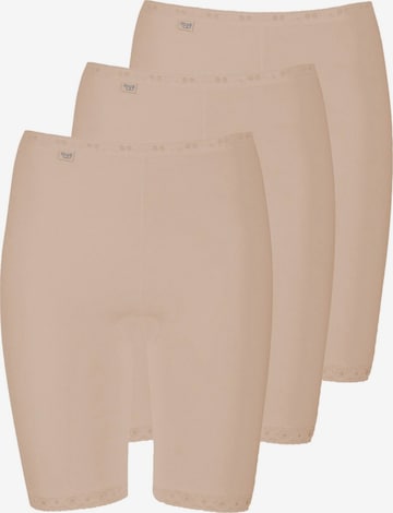 SLOGGI Panty in Beige: front