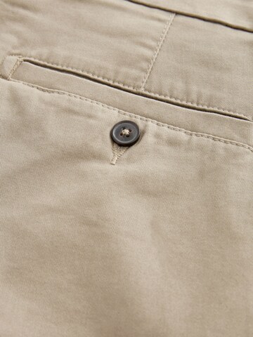 Next Regular Shorts in Beige