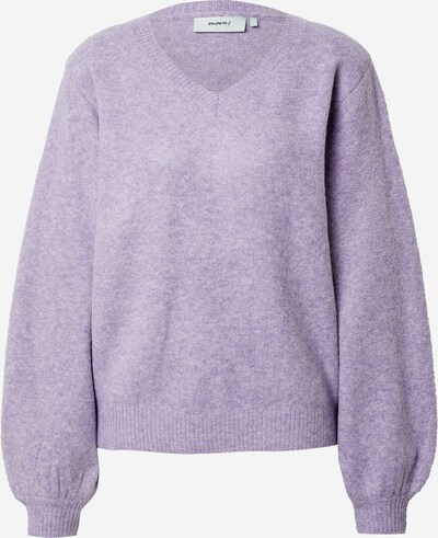 Moves Pull-over en violet clair, Vue avec produit