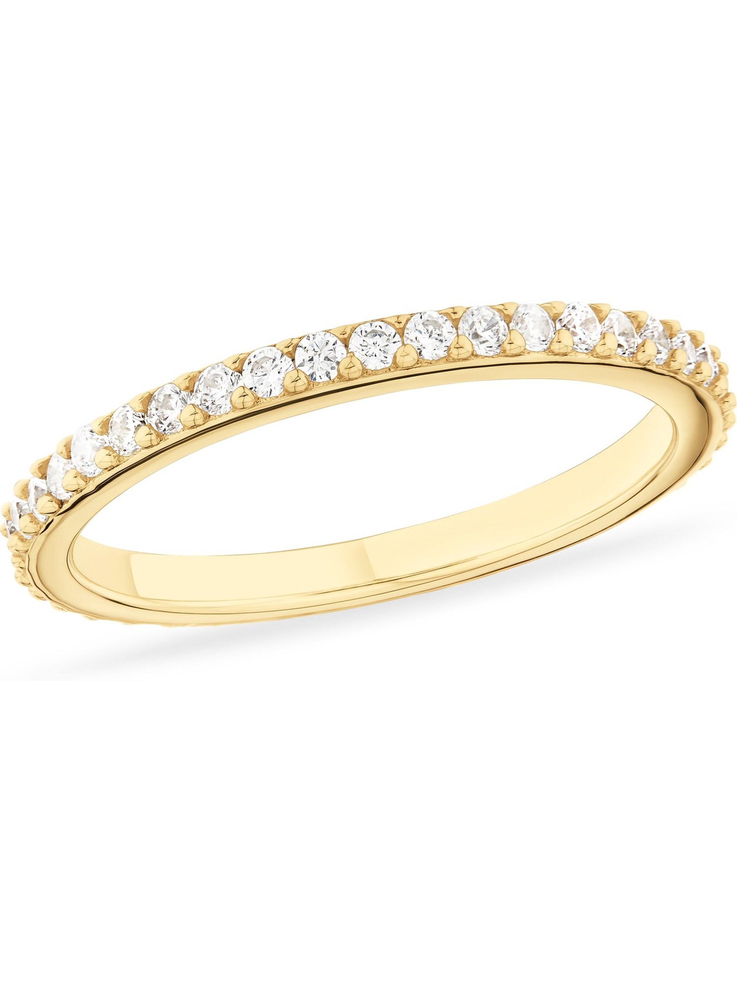 CHRIST Ring in Gold