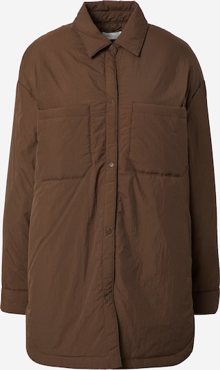 LeGer by Lena Gercke Jacke 'Gisa' in braun, Produktansicht
