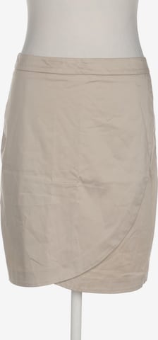 Manguun Skirt in L in Beige: front