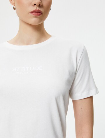 Koton Shirt in White