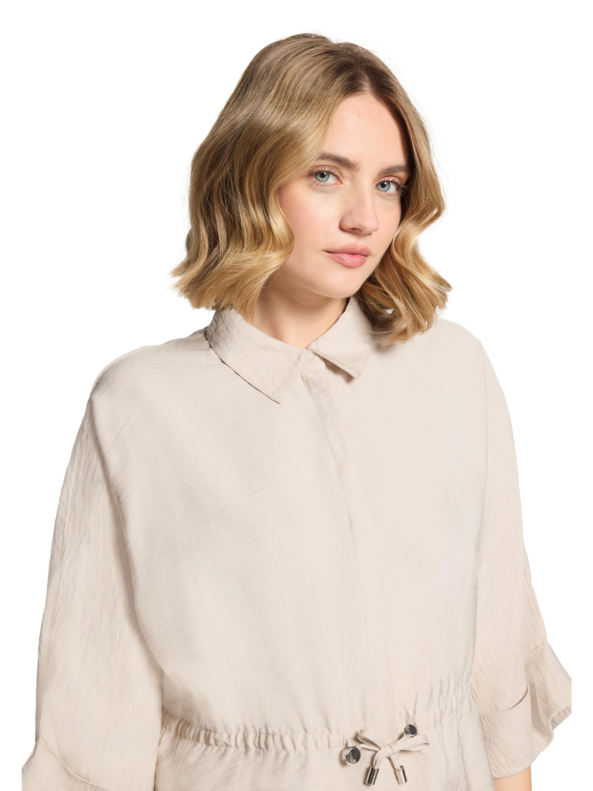 Betty Barclay Blouse in Beige