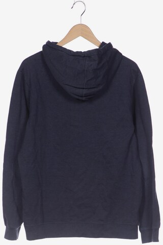 Iriedaily Sweatshirt & Zip-Up Hoodie in L in Blue