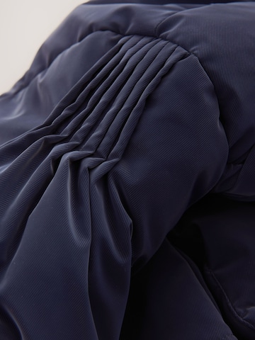 Cappotto di Baker by Ted Baker in blu