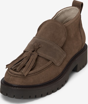 Marc O'Polo Moccasins 'Phia ' in Brown: front