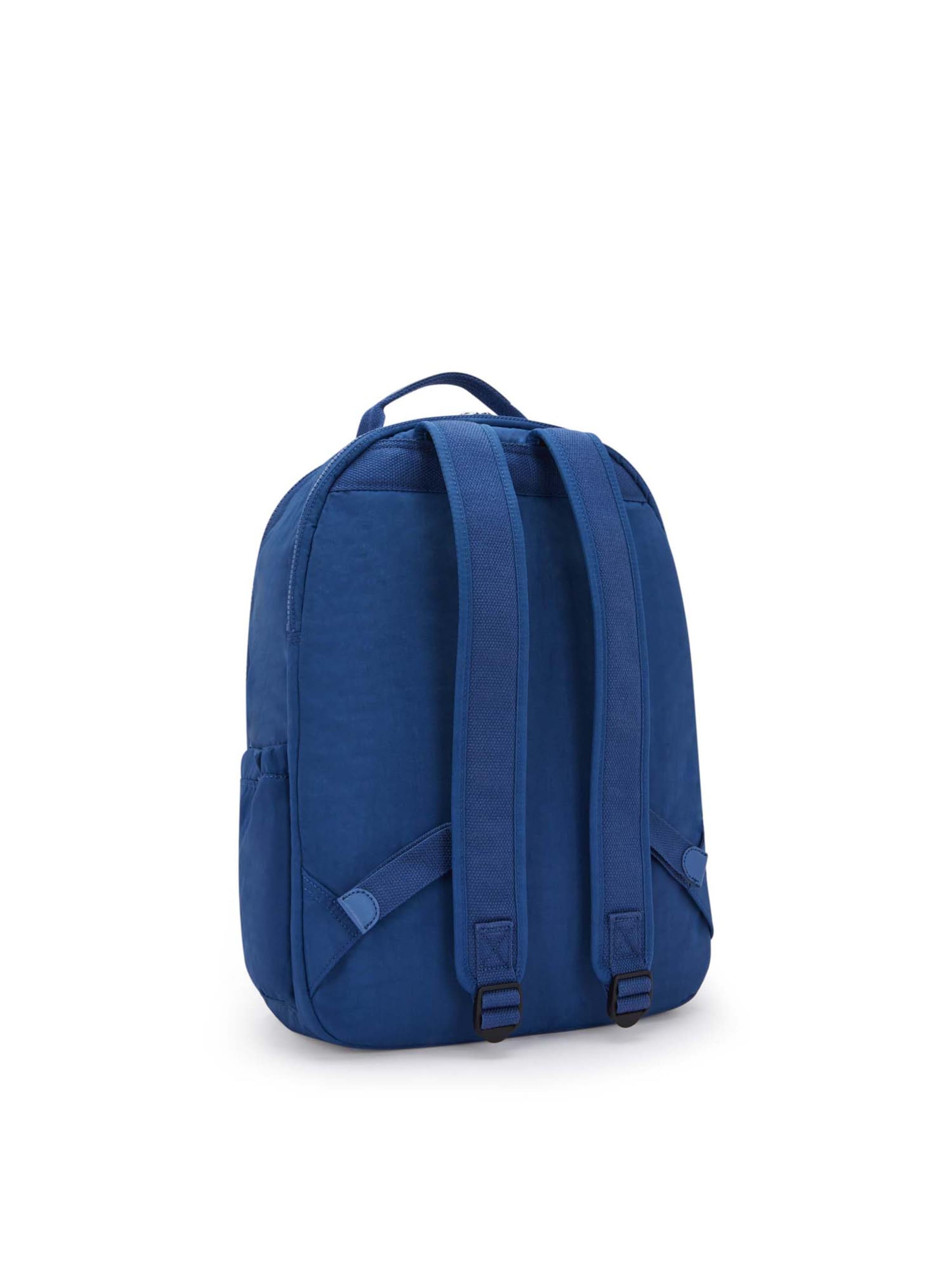 KIPLING Batoh 'Seoul' - Modrá