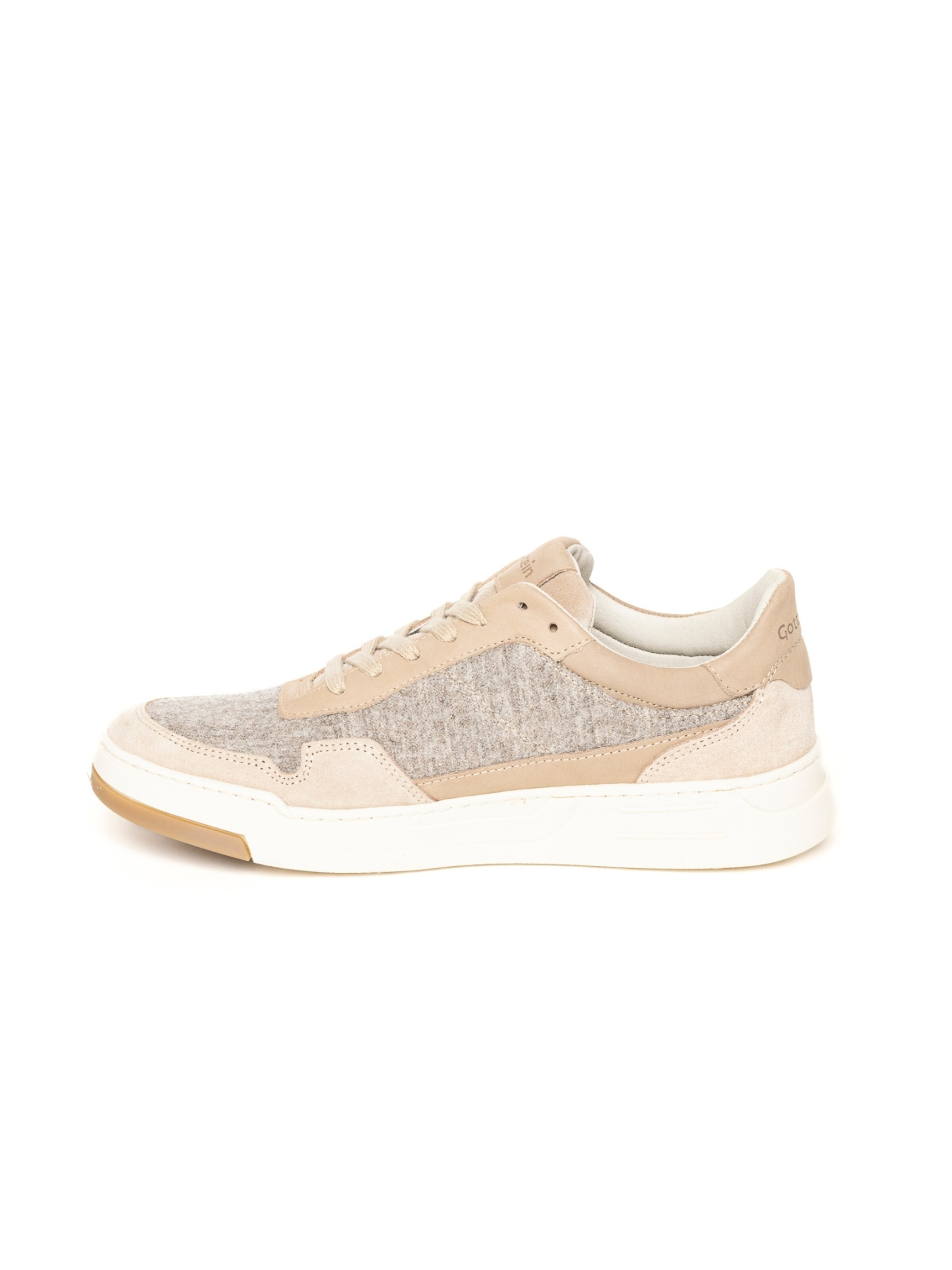 Gottstein Sneakers in Beige