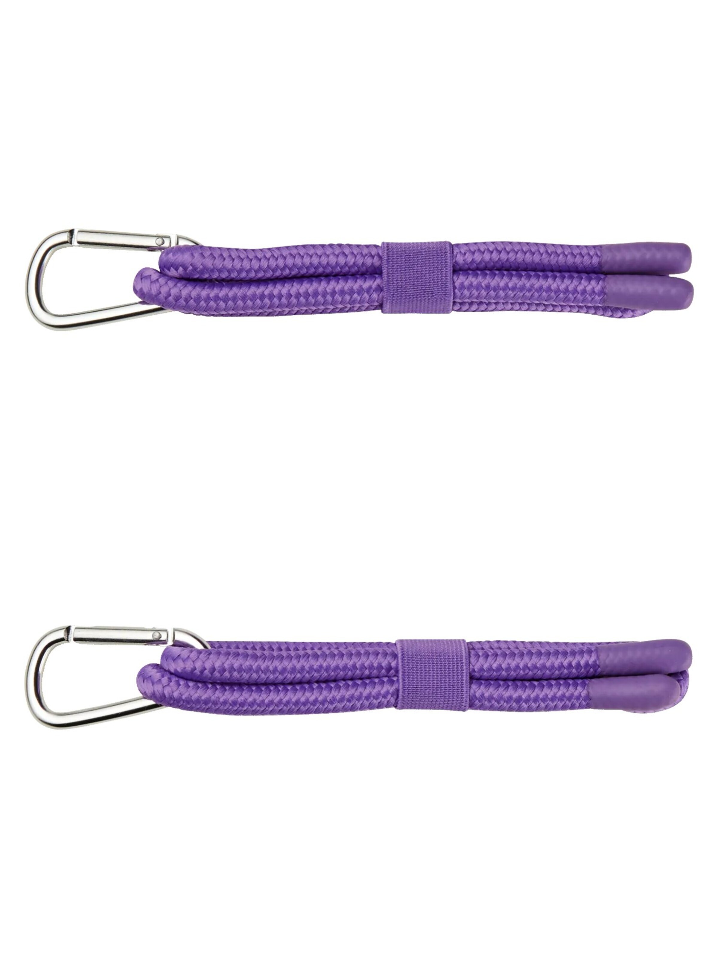 Satch Tasche 'SWAPS SWAPS'‌‌‌‌‌‌‌‌ in Lila: Vorderseite