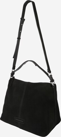 Les Visionnaires Handbag 'Thea' in Black