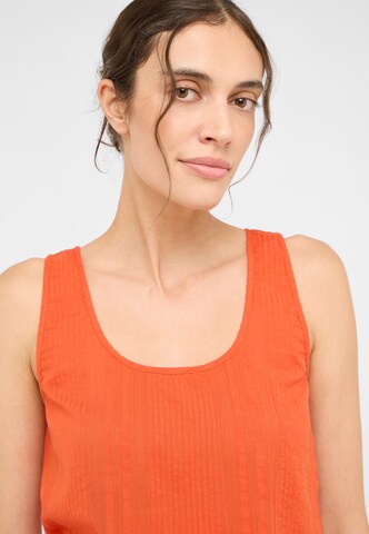 MUSTANG Blouse in Red