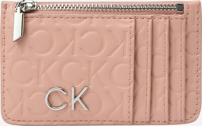 Piniginė iš Calvin Klein, spalva – ryškiai rožinė spalva, Prekių apžvalga