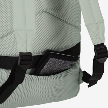 TRAVELITE Backpack in Green