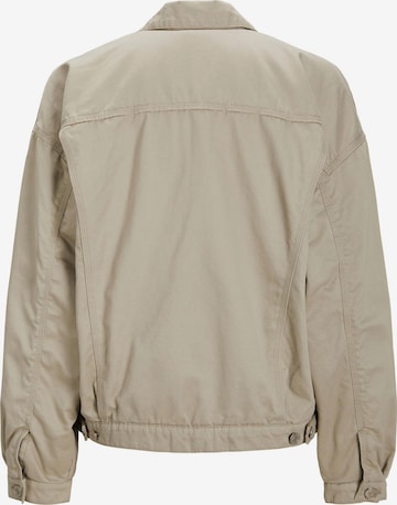 JJXX Between-Season Jacket 'Mocca' in Beige